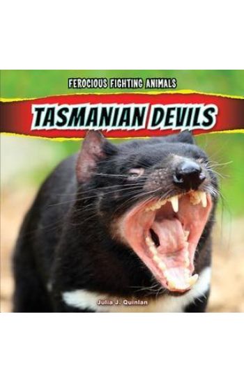 Tasmanian Devils