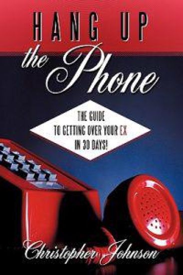Hang Up The Phone!