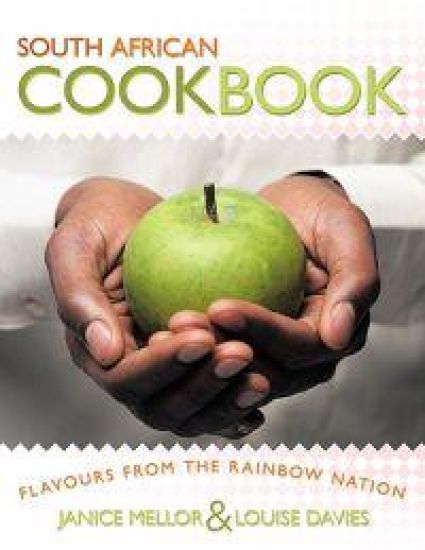 South African Cookbook