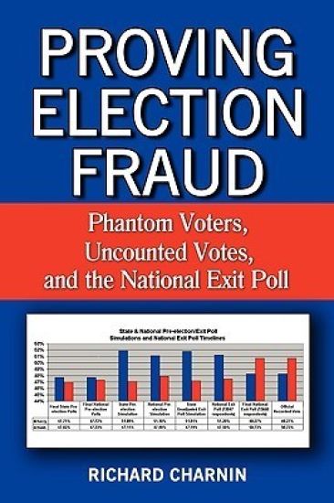 Proving Election Fraud