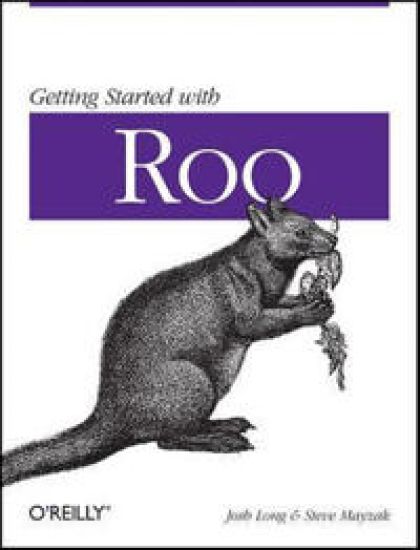 Getting Started with Roo
