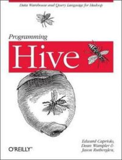 Programming Hive