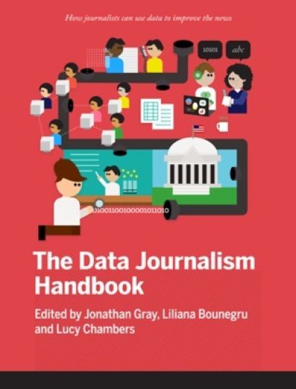 Data Journalism Handbook