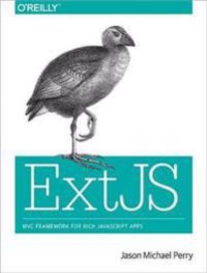 ExtJS