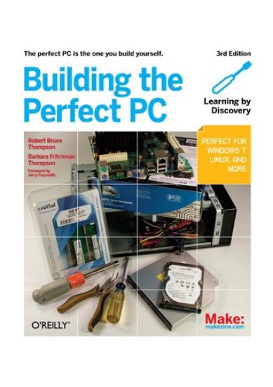 Building the Perfect PC
