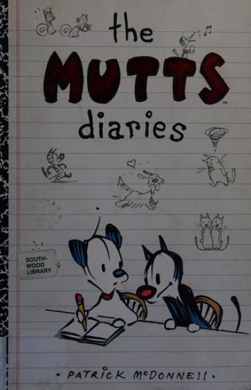 The Mutts Diaries