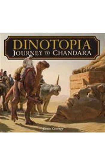 Dinotopia