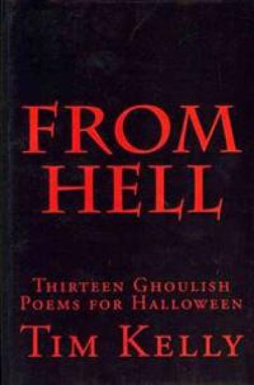 From Hell: Thirteen Ghoulish Poems for Halloween