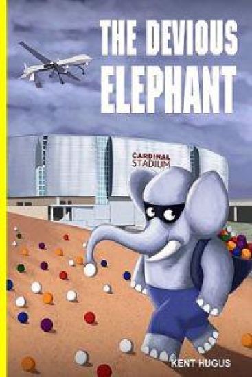 The Devious Elephant