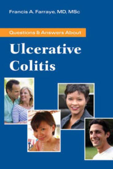 Questions & Answers About Ulcerative Colitis
