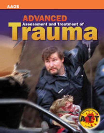 Advanced Assessment and Treatment of Trauma (ATT) Library Package 2011