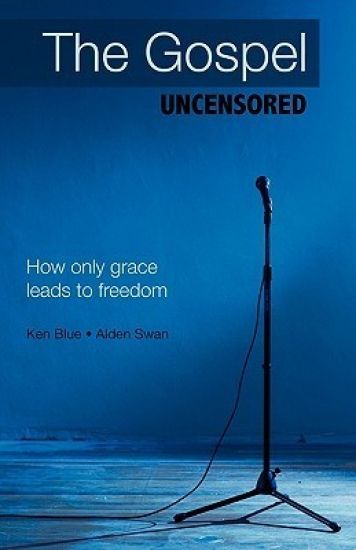 The Gospel Uncensored