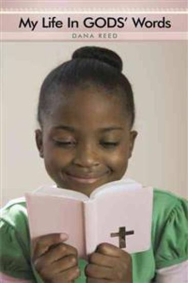My Life In GOD's Words