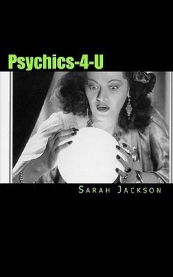Psychics-4-U
