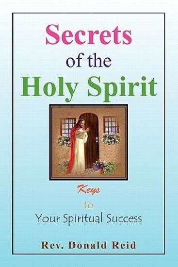 Secrets of the Holy Spirit
