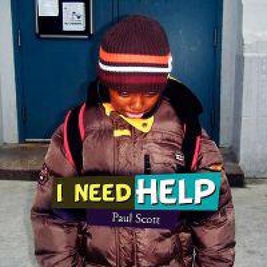 I Need Help