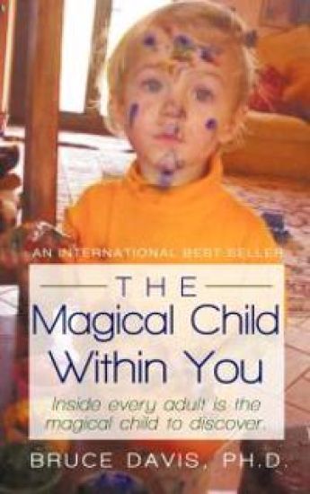 The Magical Child Within You