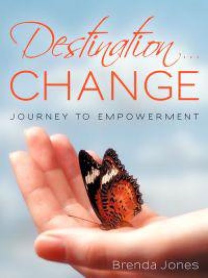 Destination ... CHANGE
