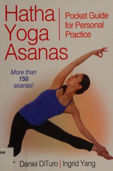 Hatha Yoga Asanas