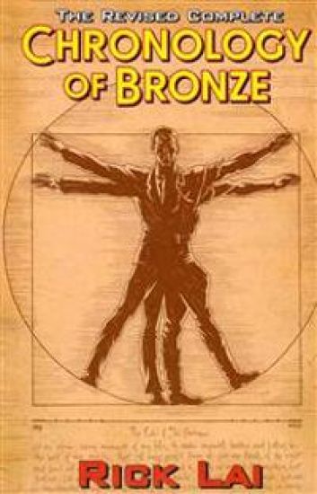 The Revised Complete Chronology of Bronze