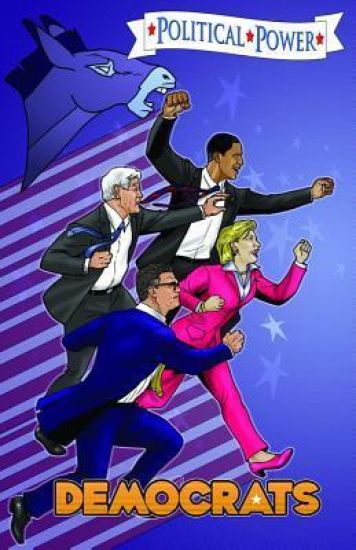Political Power