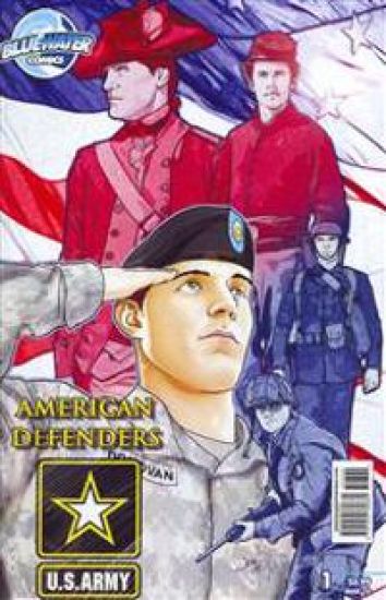American Defenders