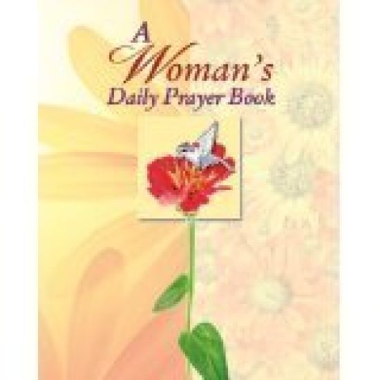 Womans Daily Prayer