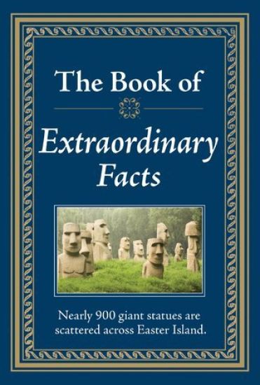 The Book of Extraordinary Facts