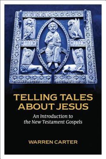 Telling Tales about Jesus