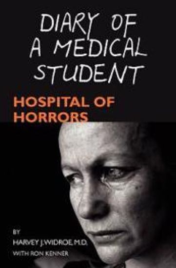 Diary of a Medical Student: Hospital of Horrors