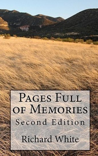 Pages Full of Memories: Second Edition