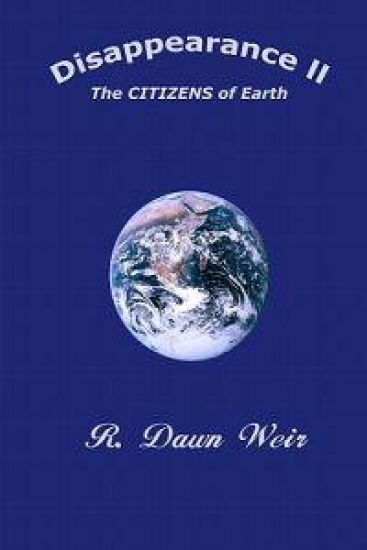 Disappearance II: The CITIZENS of Earth