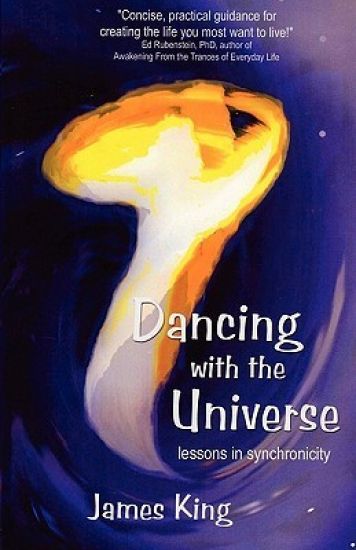 Dancing with the Universe: lessons in synchronicity