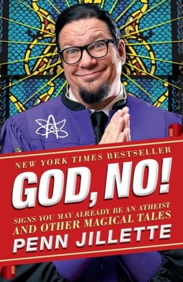 God, No!