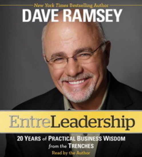 Entreleadership