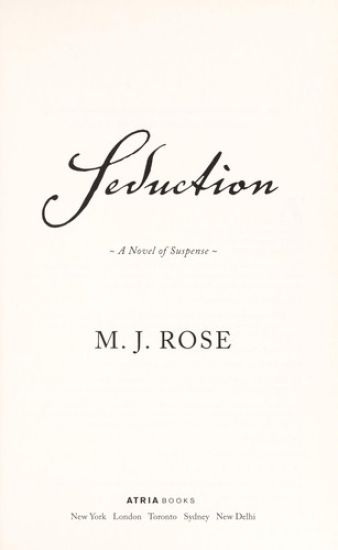 Seduction
