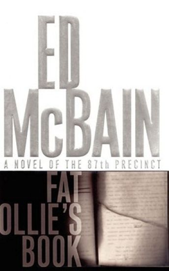 Fat Ollie's Book