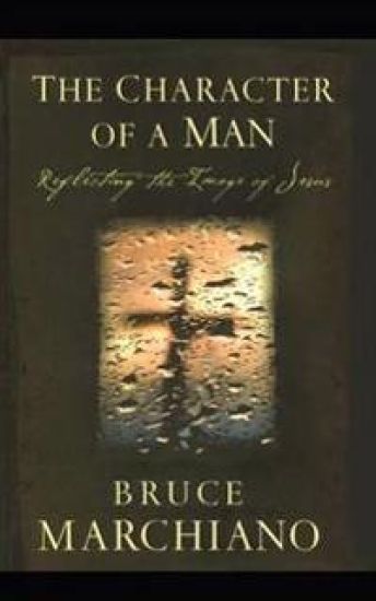 The Character of a Man