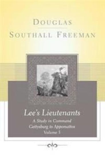 Lees Lieutenants Volume 3