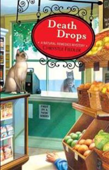 Death Drops