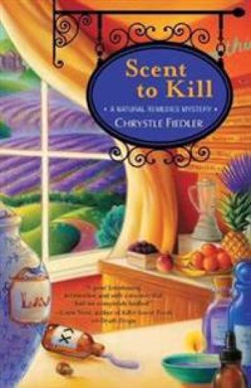 Scent to Kill