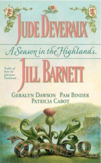 A Season in the Highlands