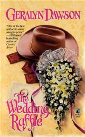The Wedding Raffle