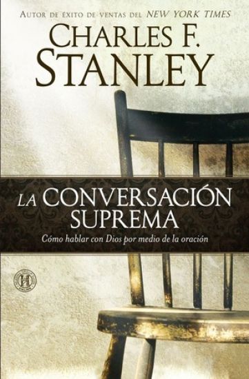 La conversación suprema
