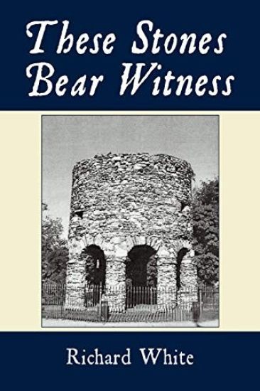 These Stones Bear Witness