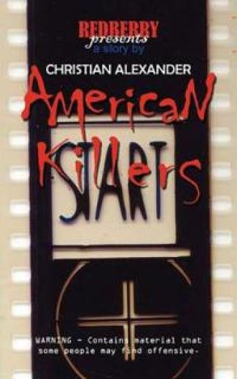 American Killers