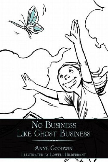 No Business Like Ghost Business
