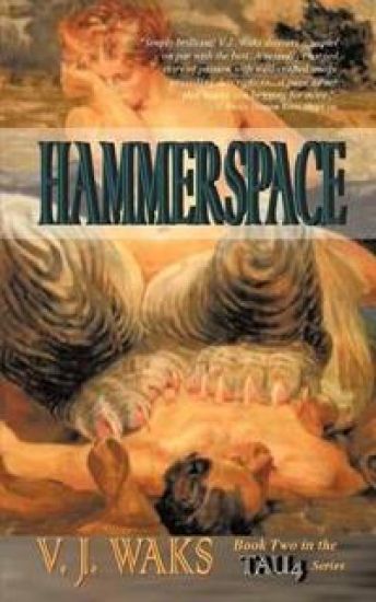 Hammerspace