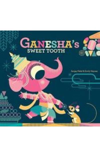 Ganesha's Sweet Tooth
