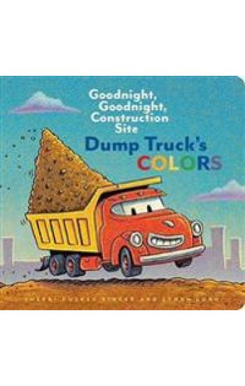 Dump Truck's Colors